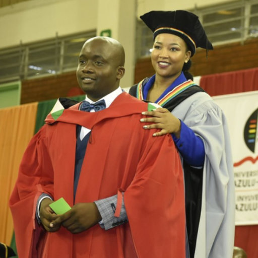 John MHANDU | Doctor of Philosophy | University of KwaZulu-Natal ...