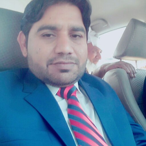 Basharat ALI | Lecturer | Doctor of Philosophy | Government College ...