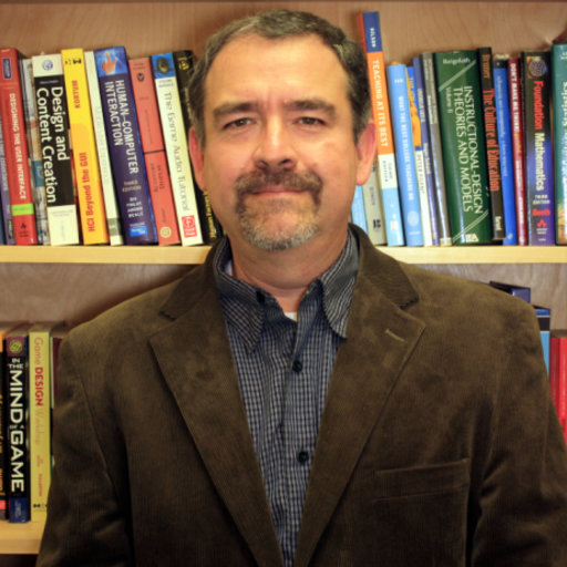 Miguel VARGAS, Professor, PhD