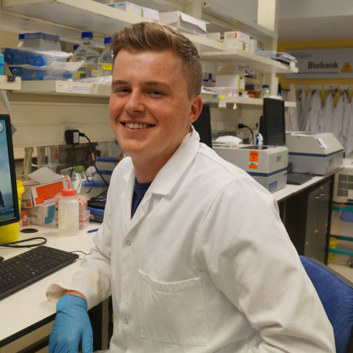 Connor CLEMETT | Bachelor of Biomedical Science (Hons) | University of ...