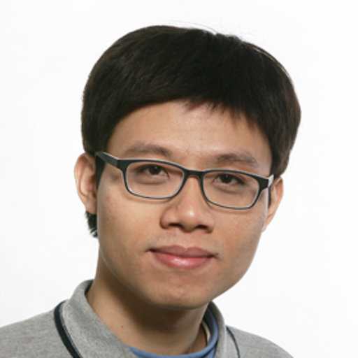 Jian-Hao LI | Novartis FreeNovation Postdoc | PhD | Empa - Swiss ...