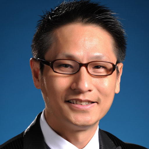 Yoyo Chung - Senior Director, Executive Development & Learning