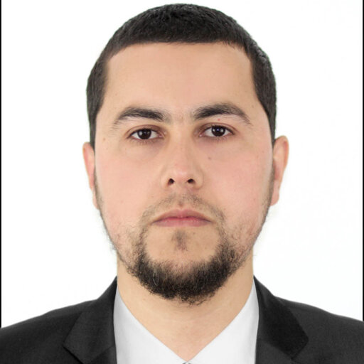 Abdelhak AOUADI | Doctor of Engineering | Université de Bouira, Bouïra ...