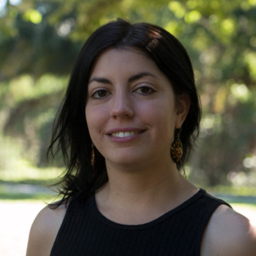 Natalia MORANDEIRA | Researcher | PhD - Biological Sciences // Doctora ...