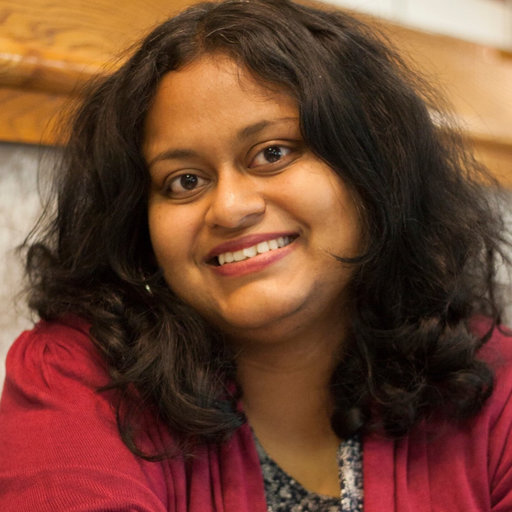 Pallavi RAO | PhD Candidate | Doctor of Philosophy | Indiana University