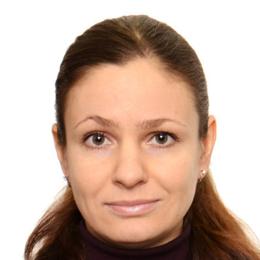 Elena KHARITONOVA | Immanuel Kant Baltic Federal University ...
