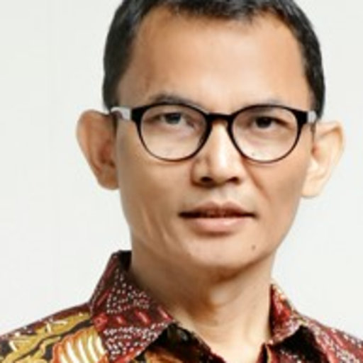 Aripin TAMBUNAN | teologi | Research profile