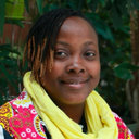 Ruth Mwatelah