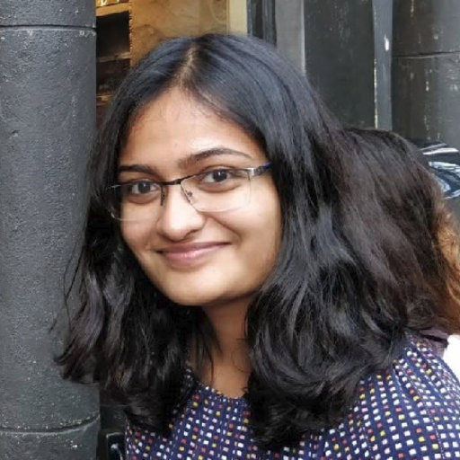 Gauri JAGATAP | PhD Student | Doctor of Philosophy | New York