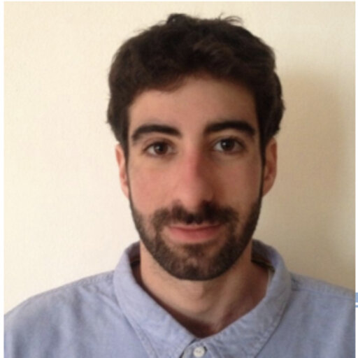 Javier MARTÍNEZ SABANDO | PhD Student | Master of Science | Center of ...