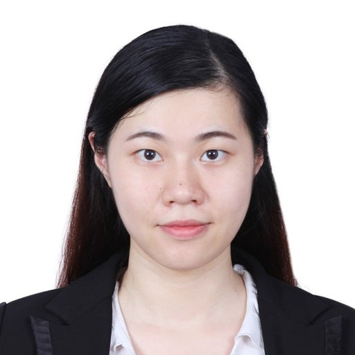 Sihui HONG | JSPS Research Fellow | PhD | The University of Tokyo ...