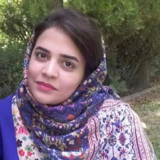 Marzieh MOKHTARI | PHD Candidate | University of Tehran, Tehran | UT ...