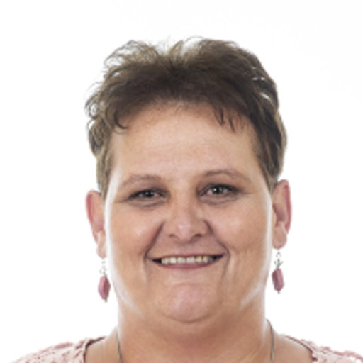 Juanita VAN DER WALT | ND Tourism Dipl Photography Btech Logistics ...