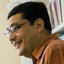 Adil Najam at Boston University