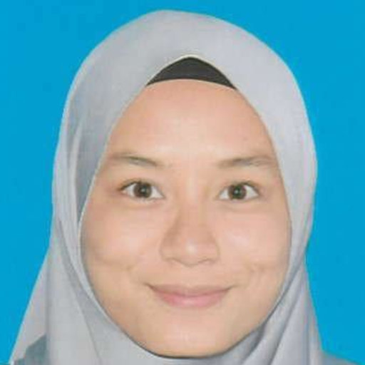 Sharifah Maryam SYED AZMAN | Universiti Teknologi Malaysia, Johor Bahru ...