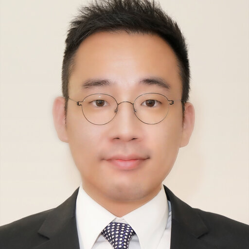 Yeonjoon LEE | Assistant Professor | Doctor of Philosophy | Hanyang ...