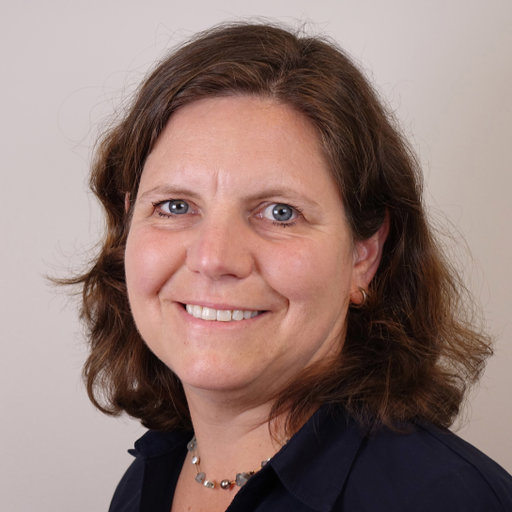 Annemarie VAN ROSSUM | MD,PhD
