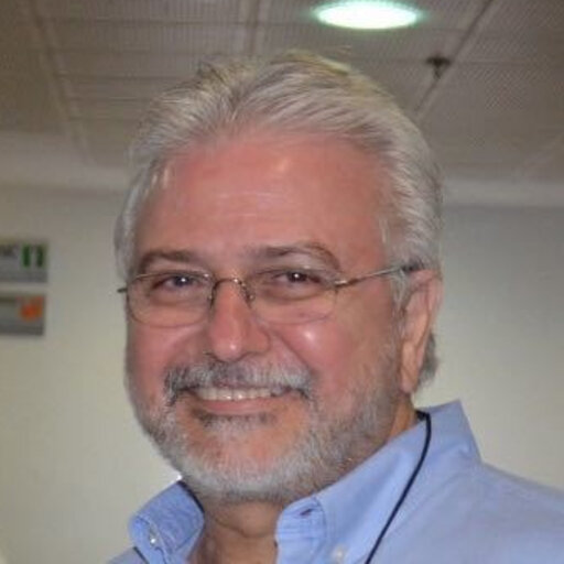 Carlos Alberto ALMEIDA | Doctor | Universidade Federal do Ceará ...