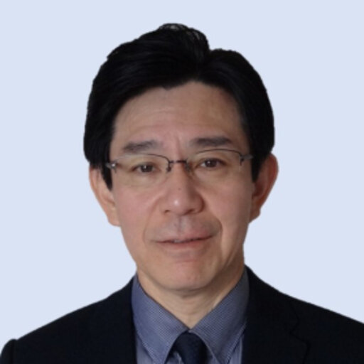 Takayuki YAMAMOTO Head of Department MD PhD FACG