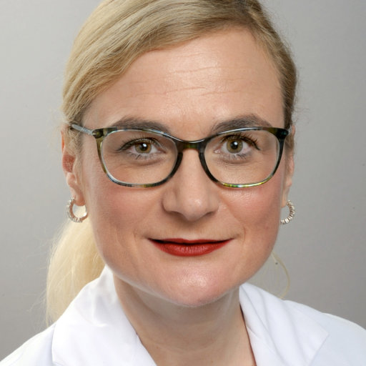 Cornelia LEO, Head Breast Center, Professor, Kantonsspital Baden, Baden, Department of Gynecology