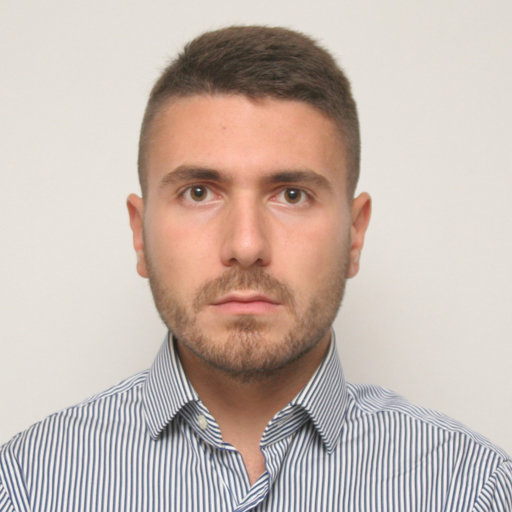 Stefan ILIC | Junior Researcher | Master of Electronic Engineering ...