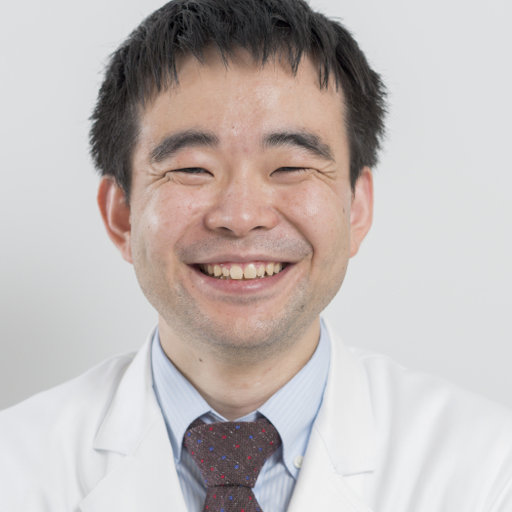 Takanori ASAKURA | Doctor of Medicine | University of North