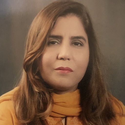 Nazish IMRAN | Chairperson/Professor | FRCPsych(London);  MRCPsych(London);MHPE | King Edward Medical University, Lahore | Department  of Child &amp;amp; Family Psychiatry