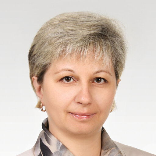 Larissa VISHNEVETSKAYA | candidate of pedagogical sciences | Dean's ...