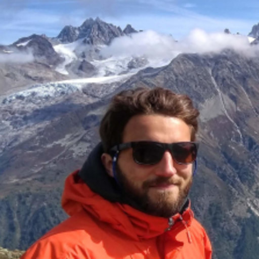 Sergio CAETANO FILHO | PhD Student | PhD in Geosciences | University of ...