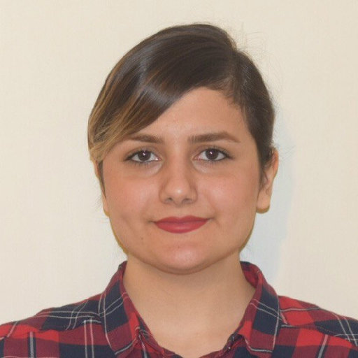 Sara BOJNOURDI | Master of Engineering | Amirkabir University of ...