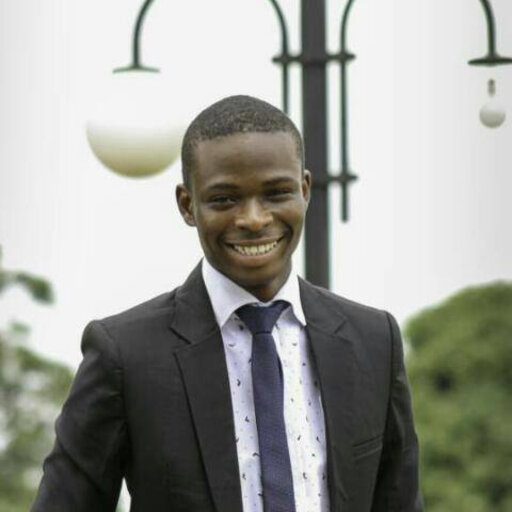 Emmanuel AGBEMATU | University of Ghana, Accra | Legon | Department of ...