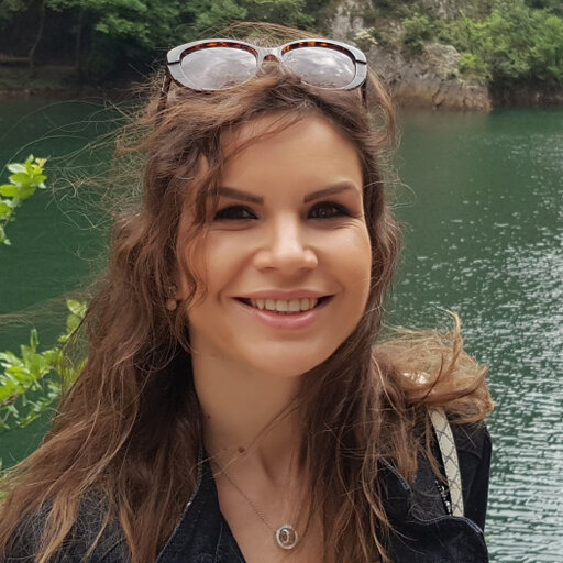 Marija NEŠIĆ | Foreign Language Teacher | Singidunum University ...
