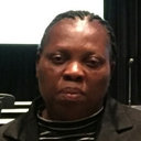 Sarah Nwozo