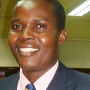David Wafula Waswa