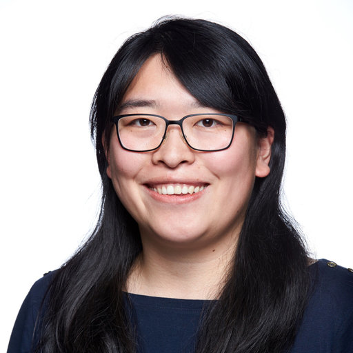Linhui YU | Doctor of Philosophy | Apple Inc., Cupertino | Research profile