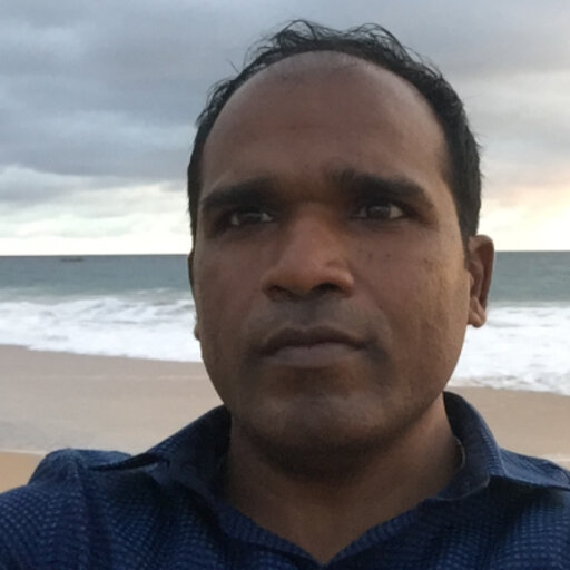 Savarimuthu ANTHONYSAMY | Professor (Assistant) | PhD | Malankara ...