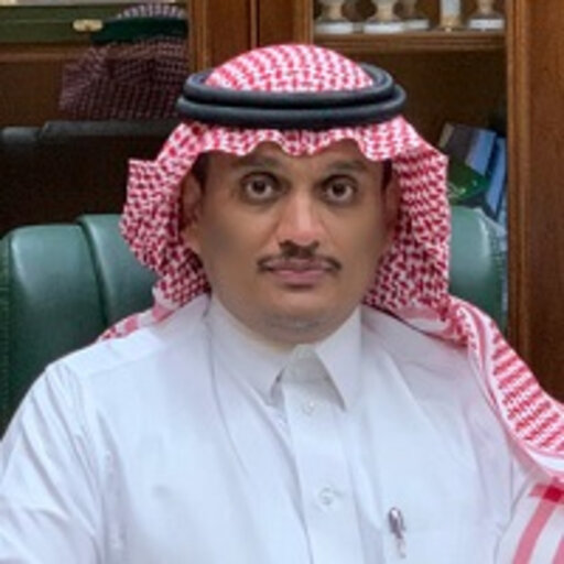 Mohammed BASHAMMAKH | King Fahd University of Petroleum and Minerals ...