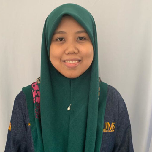 Sabrina SOLOI | Lecturer | Bachelor of Science | Universiti Malaysia ...