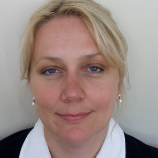 Georgia Juett Clinical Psychologist Dclinpsy Oxleas Nhs