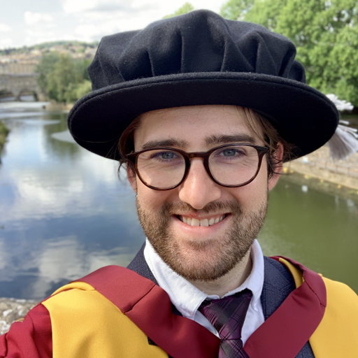 Oliver HAMMOND PhD MSci MRes Ecole normale supérieure de Lyon, Lyon