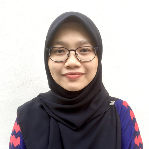 Nur MD. NOOR | Master of Science | Universiti Sains Malaysia, George ...