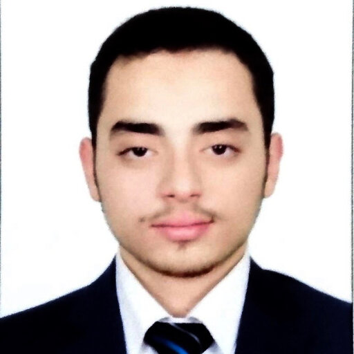Abdelrahman ABDELRAZEK | Student | Bachelor of Engineering | Fatih ...