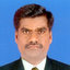 P. Rajendran Palani at K.S.R. College of Arts and Science