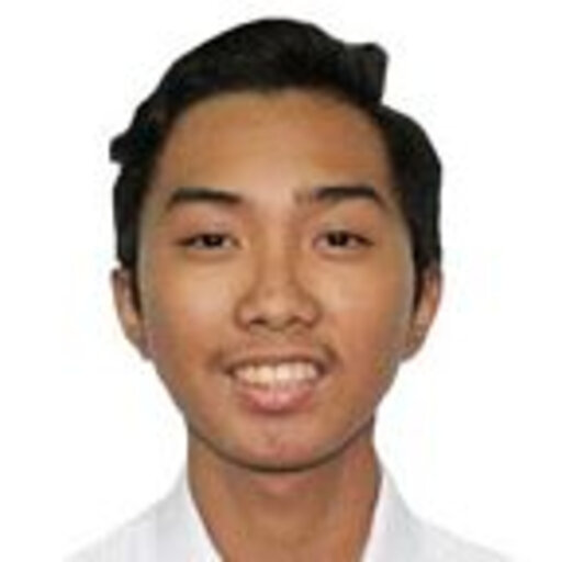 Lance Jester ZAFE | University of Santo Tomas, Manila | UST | Center ...