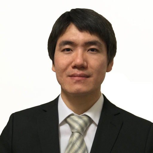 Zhengwei HU | Senior Data Scientist | Ph.D. | John Deere, Moline ...