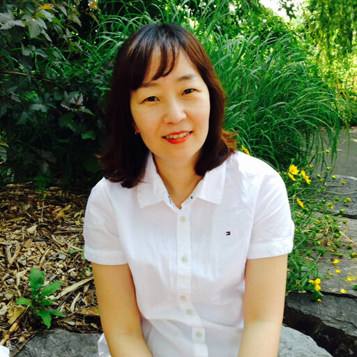 Min-Ah LEE | Professor | PhD | Chung-Ang University, Seoul | Department ...