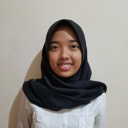 Anisa NUR FITRIA | Universitas Pembangunan Jaya, Tangerang | Research ...