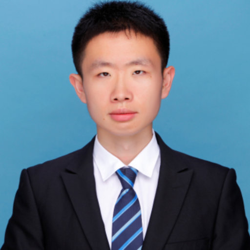 Mo CHEN | PhD Student | Doctor of Engineering | Tianjin University ...