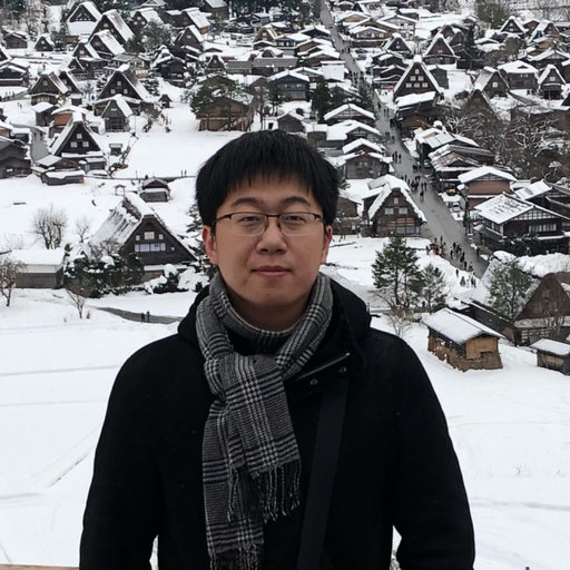 Yiming ZHU PhD Student Master of Education Hokkaido University