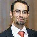 Ishmael Dehghan